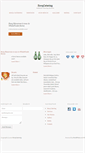 Mobile Screenshot of catering.rocqgroup.com